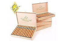 CF Dominicana cigars are premium imported Dominicans